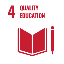 Quality Education: United Nations Sustainable Development Goal number 4